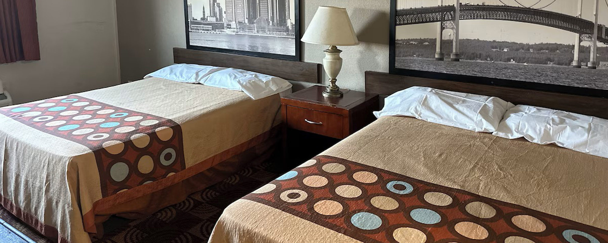 Hotel Amenities