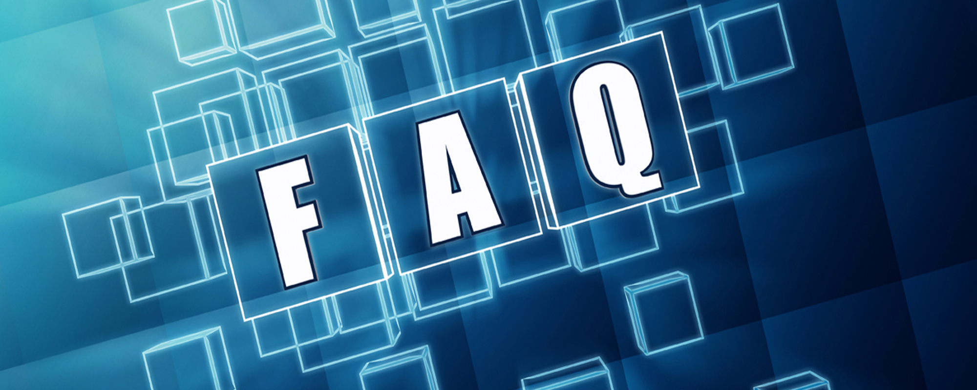 FAQ